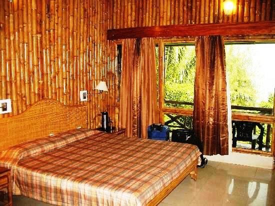 Megapode Nest Hotel Port Blair Exterior photo