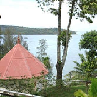 Megapode Nest Hotel Port Blair Exterior photo